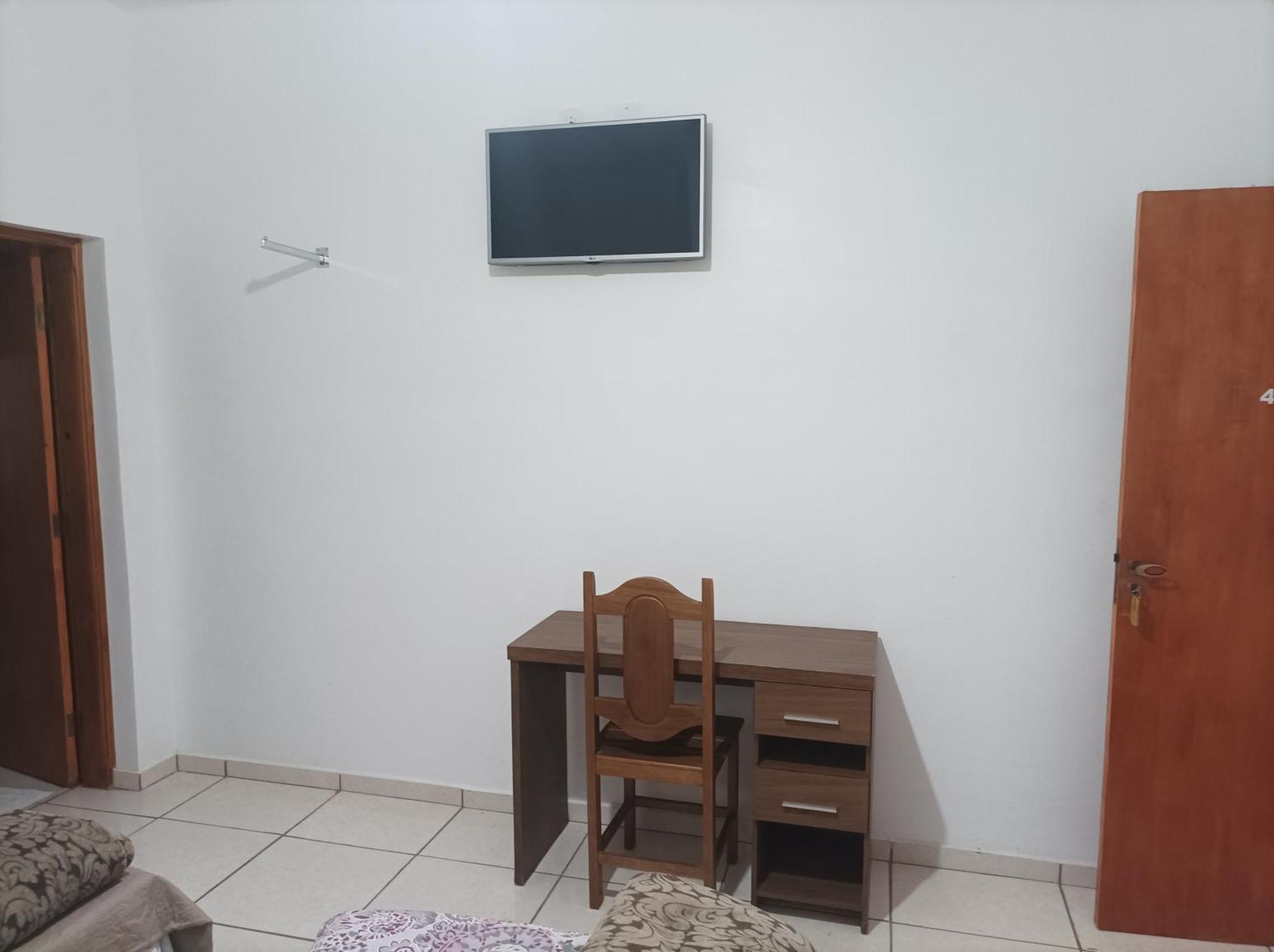 Hotel Joao Luzia Villa Nova de Resende المظهر الخارجي الصورة
